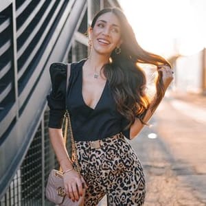 Jeani Jaramillo