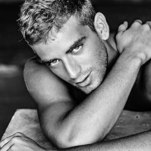 Eric Fraga