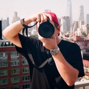 Josh Miller