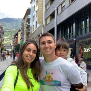 Marcos Pizzelli