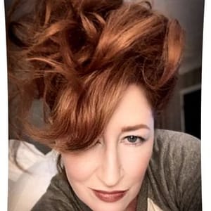 Vicki Lewis