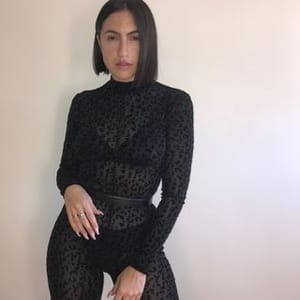 Ruby Roobes