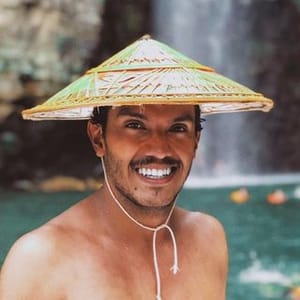 Willy  Viagem  Mochilao