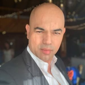 Javier Castro