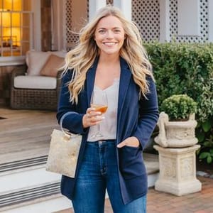 Kristin Chambless