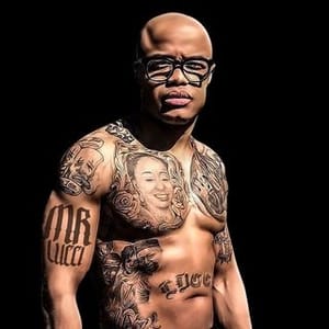 Lucci Dallas