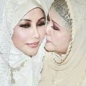 Noniswara Al Sheikh