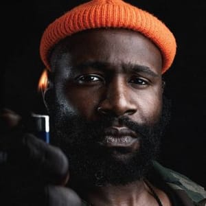 Karega Bailey
