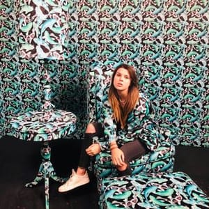 Madeline Rosene