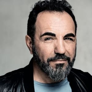 Adnan Maral.