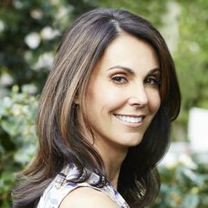 Christine Markatos