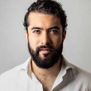 Pablo De Hoyos