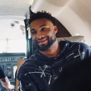 Zak Irvin