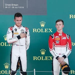 Callum Ilott