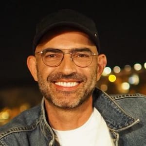 Jean Luc Amarin