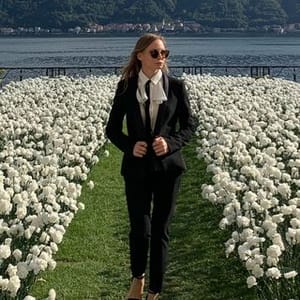 Decorator Masha Kamenskaya