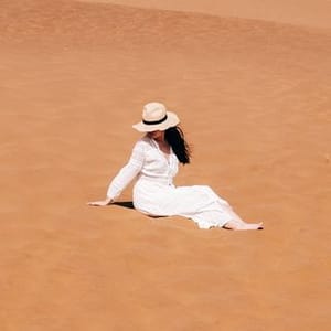 Anne Par Avion