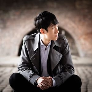 Eric Lu