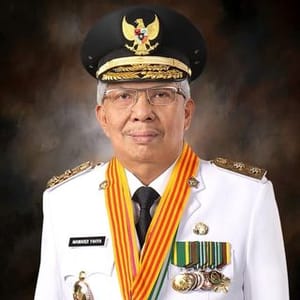 Mawardi Yahya
