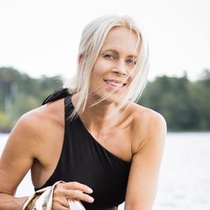 Monica Oien