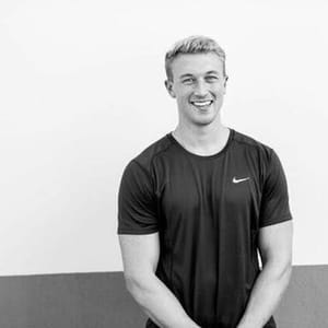 Luke White