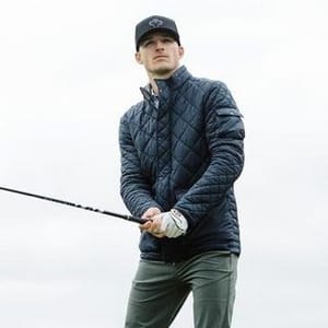 Morgan Hoffmann