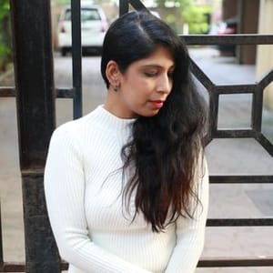 Heena Dhedhi