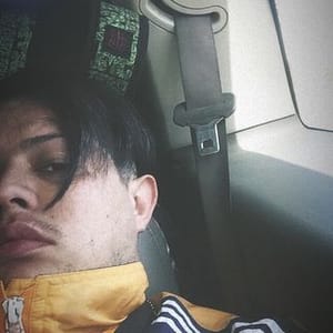 Dj Lokiuno