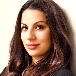 Anne Fashauer