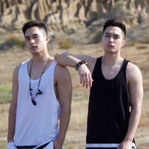 Venzon Twins