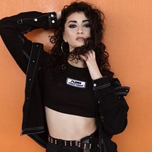 Jasmine Abela