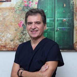Dr. Erhan Ozer