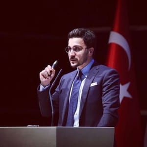 Omer Arvas