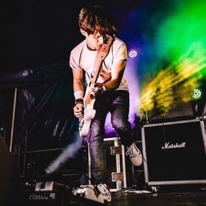 Russell Lissack