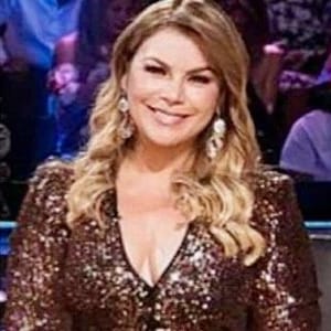 Olga Tanon Fans