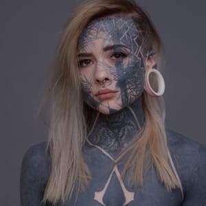 Nadine Anderson