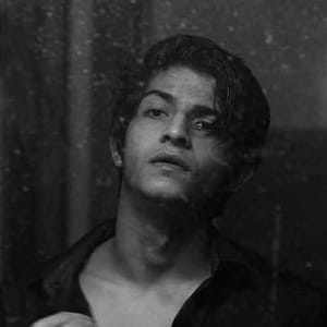 Nakul Thampi