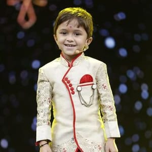 Harshad Naybal