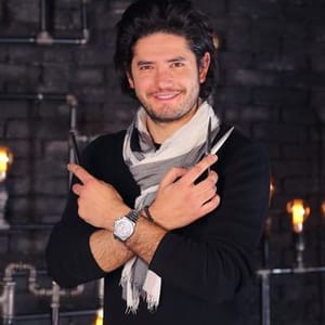 Elie Mattar