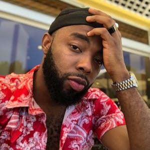 Michael Seyifunmi
