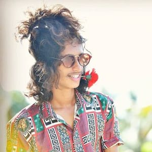 Karthik Shastha