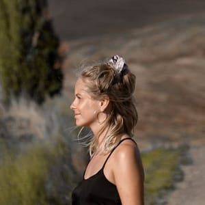 Sarah Visita