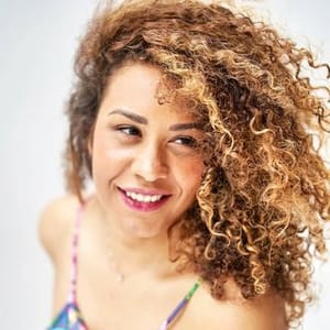 Evelyn Ruggeri