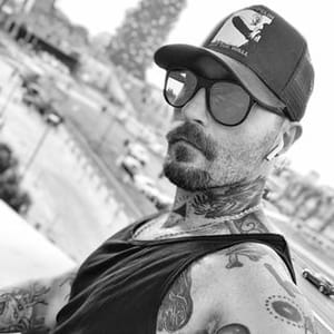 Luca Oldani