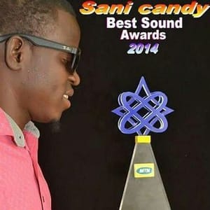 Sani Yusuf
