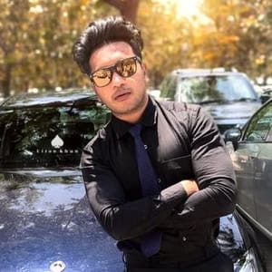 Raza Hashmi