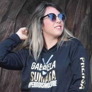 Gabriela Suniaga