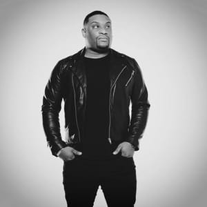 Derek Jermaine