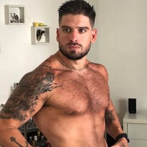 Pablo Victor Mansour