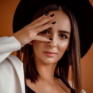 Natalia Drobysheva
